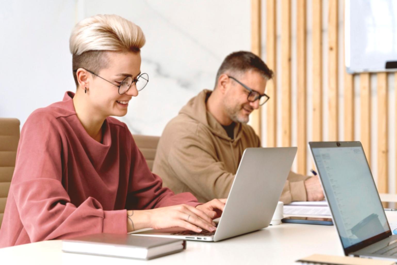 Процесс разработки дизайна упаковки в студии Folule